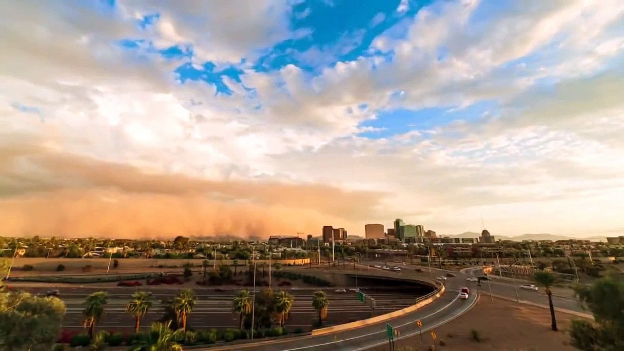 Destructive Weather(full documentary)HD