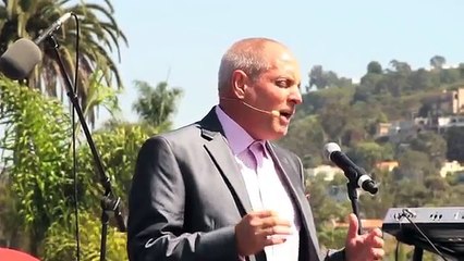 Tedx - La Jolla - Greg Reid - Think and Grow Rich - www.BookGreg.com