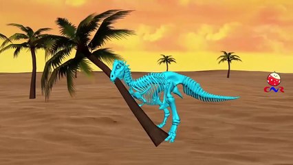 Shark Vs Dinosaurs Finger Family Children Nursery Rhymes | Shark | Dinosaurs Cartoons For