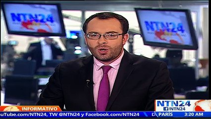 Diosdado Cabello arremete contra Luis Almagro y lo califica de "hipócrita"