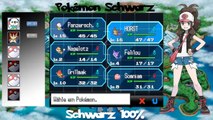 Let`s Play • Pokemon Schwarz [Schwarz 100%] {Part 9} - Septerna City