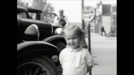 Tough Old Bird - The Old Revival