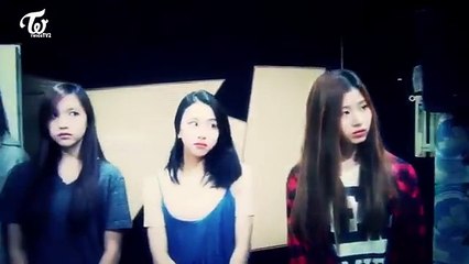 【中字】[百度Twice吧] TWICE TV2 EP 01