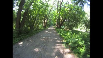 Tom Taylor and Nokiidaa Trails - Music courtesy of Dano Songs