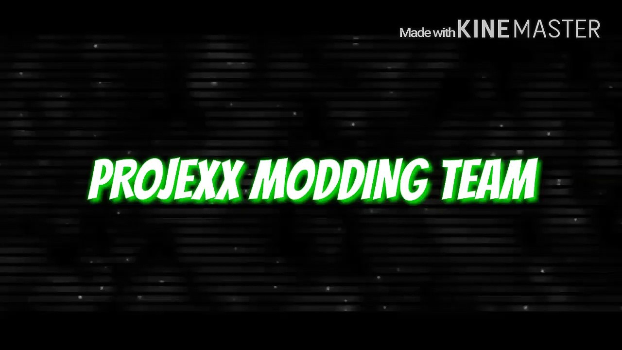 Intro-ProjexX-Team