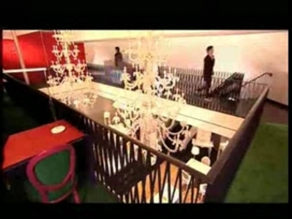 Tentations générique présentation