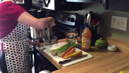 How to Make Bone Broth