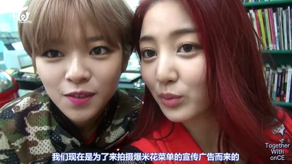 【中字】[百度Twice吧] TWICE TV2 EP 04