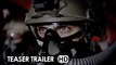 Godzilla - Teaser Trailer Legendado (2014) HD