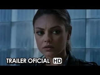 O Destino de Júpiter - Trailer Oficial #1 Legendado (2014) HD