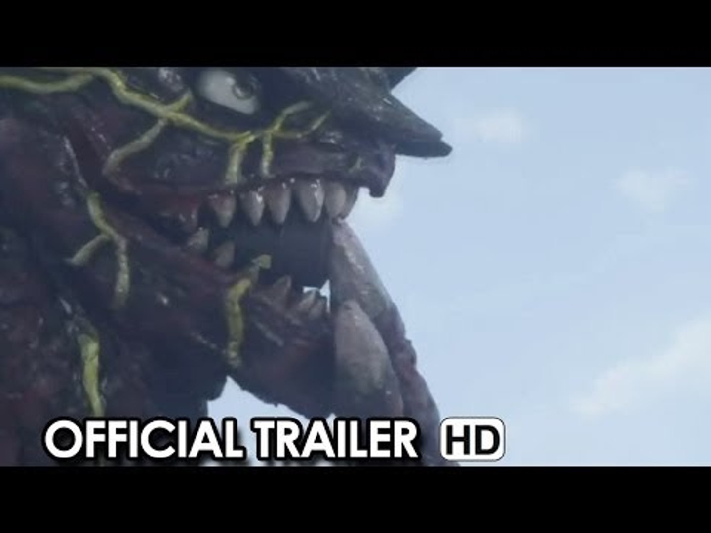 地球防衛未亡人 Earth Defense Widow Trailer (2014) HD - Video