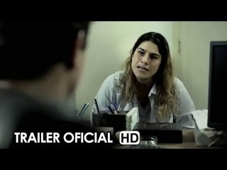 Jogo de Xadrez - Trailer Oficial (2014) HD
