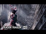 Jupiter Ascending - Teaser Trailer Legendado (2014) HD