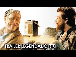 A Música Nunca Parou Trailer Legendado (2013)