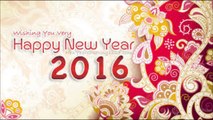 Good bye old year welcome New Year 2016 best wishes, greetings, images, party events, messages for w