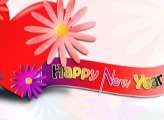 Happy New year 2016 - Miljulkar Ao Naya Saal Bnaye - New Year Wishes and Song