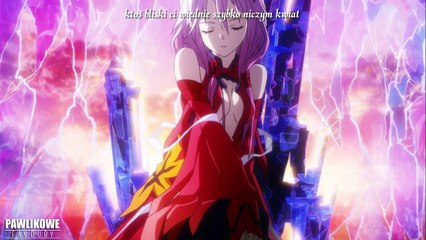 Guilty Crown - Euterpe (Cover, Dubbing PL)