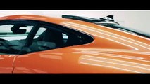 Jaguar - The 200mph F-TYPE SVR