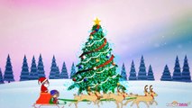 Christmas Carols | We Wish You A Merry Christmas And More Childrens Songs & Christmas Songs