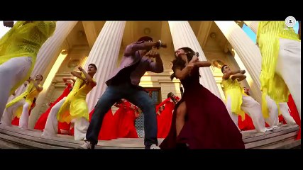 Monsta Mashup - Best of Bollywood 2015 - DJ Aqeel & DJ Rishabh