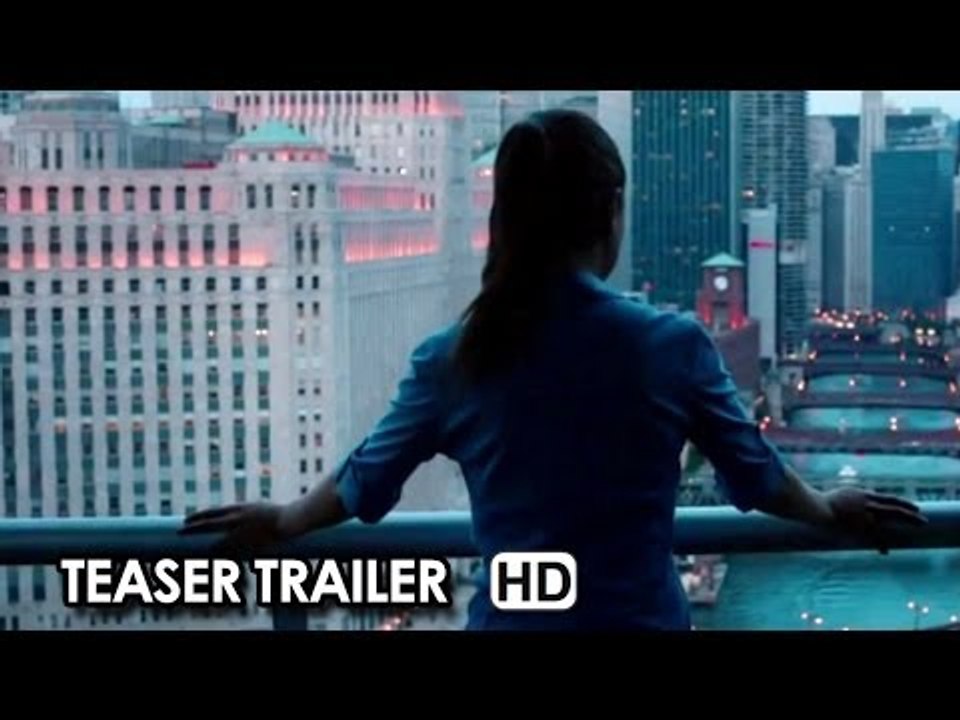 Jupiter Ascending Teaser Trailer Italiano (2014) Andy Wachowski, Lana Wachowski Movie HD