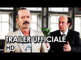 Un boss in salotto Trailer Ufficiale (2014) - Rocco Papaleo, Paola Cortellesi Movie HD