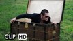 Oldboy Clip Ufficiale Italiana 'E' ora di conoscerci' (2013) - Josh Brolin, Christian Bale Movie HD