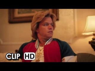 Dietro i candelabri Clip Italiana #1 'Chirurgia' (2013) - Matt Damon, Michael Douglas Movie HD
