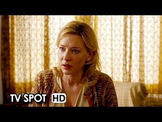 Blue Jasmine Spot Tv Italiano 30'' 'Mi conobbe a un party' (2013) Woody Allen Movie HD