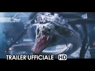 47 Ronin Trailer Ufficiale Italiano #2 (2014) Keanu Reeves Movie HD