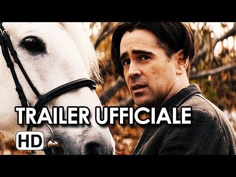 Storia d'inverno Trailer Ufficiale Italiano (2014) - Colin Farrell, Russell Crowe Movie HD