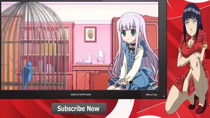 Futari wa milky holmes 3 capitulo 10 sub español