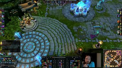 Summoner School -- Workshop Wk 14 - Silvr Supp Commentary