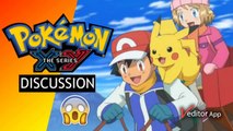 Pokemon XY Anime Discussion/Predictions: XY Episode 81 Preview   AMOURSHIPPING HYPE