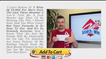 Highest Lotto Converter- Latest From Creators Of $5 M Lotto Black Book