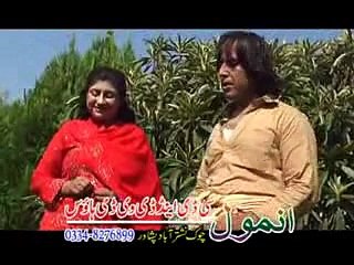 Da Weene Dushman Da Pashto New Drama 2016 HD 720p Part-3