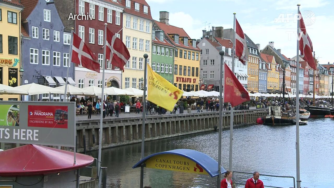 Deutschland ist weniger korrupt