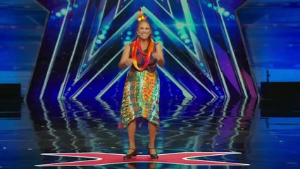 Americas Got Talent 2015: Weird / Crazy / Funny / Bad Auditions