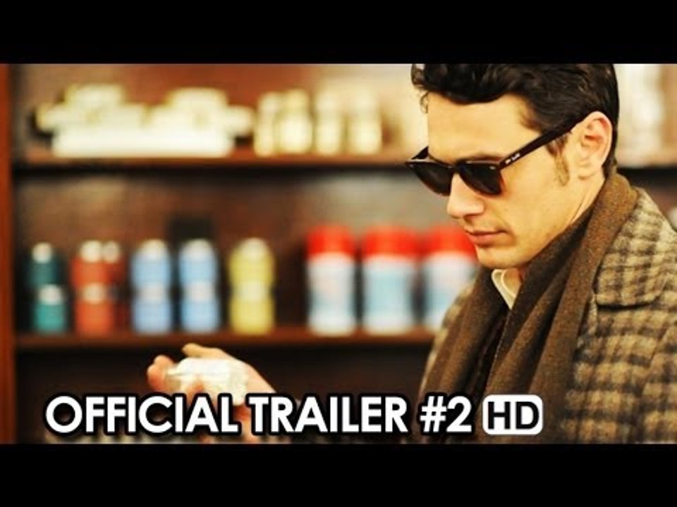 Maladies Official Trailer #2 (2014) HD