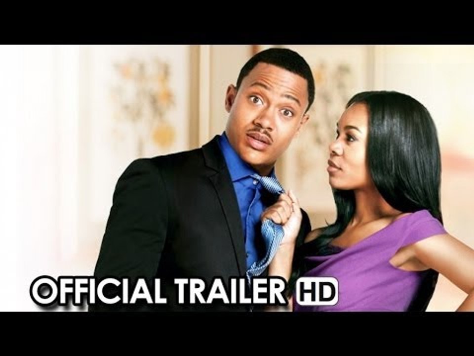 Think Like A Man Too Official Trailer #1 (2014) HD