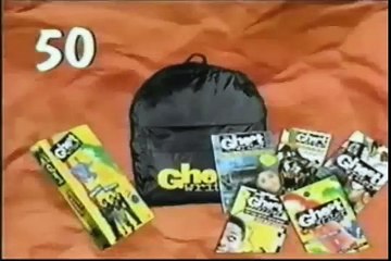 04 Ghostwriter PBS - Be On Ghostwriter Contest Promo (WITH DOWNLOAD LINK)