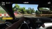 Mercedes-Benz A45 AMG Tamil Nadu Invitational gameplay