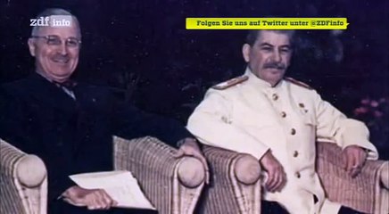 Chruschtschows Baby - Die Zar Bombe [Doku Deutsch]