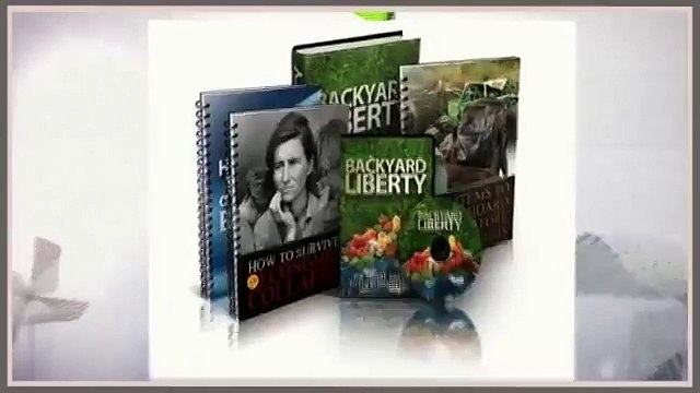 Backyard Liberty Aquaponics Does It Work