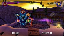 Scooby-Doo! und der gespenstische Sumpf Komplettlösung | in El Muncho | Teil 3 (PS2 / Wii)