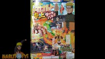 Naruto: Ultimate Ninja Storm Revolution - 2nd Scan - Secret Characters Revealed - (PS3/360) 2014)