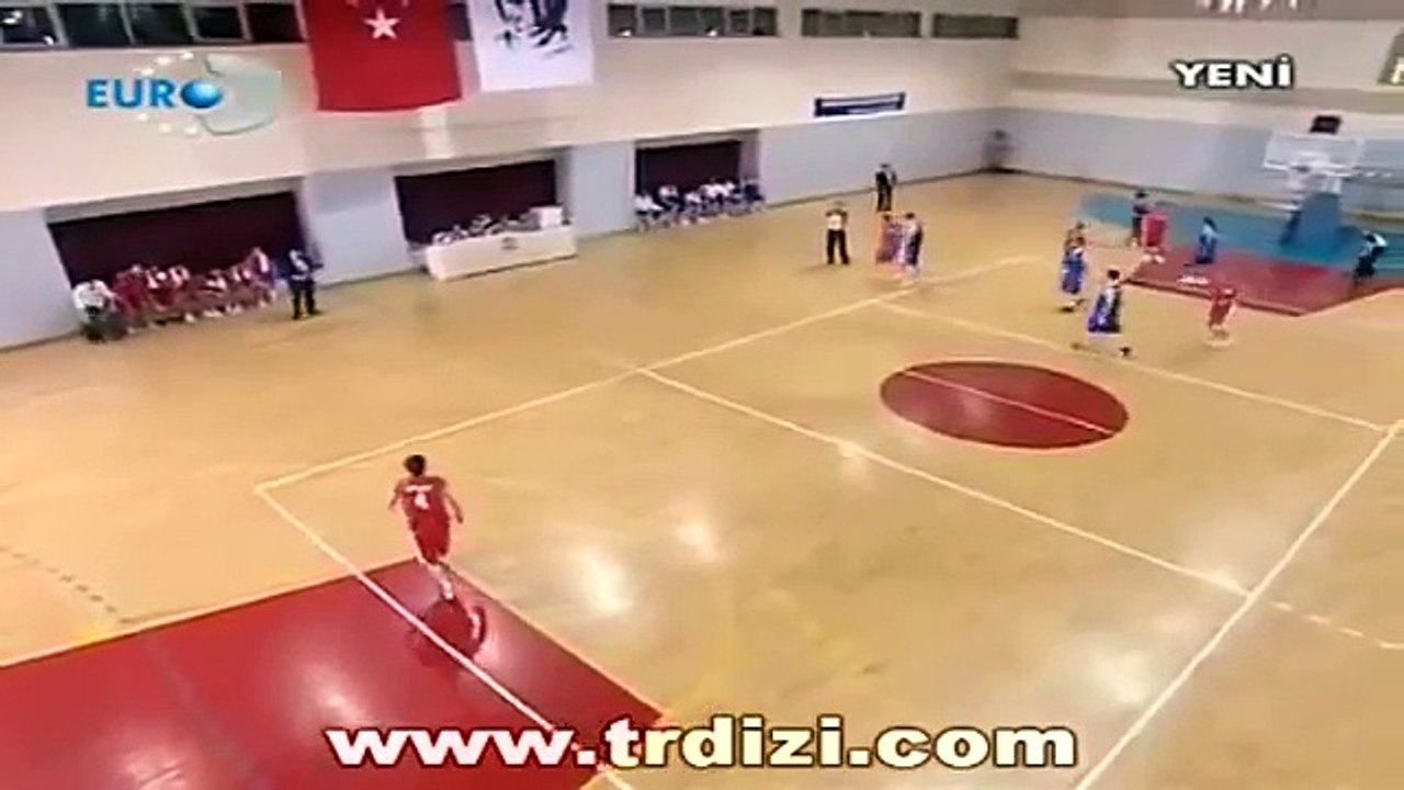 Hepimiz Birimiz İçin 1 Bölüm (Tek Parça)