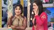 Pakistani Actress Noor And Meera Vulgar Dance On Live