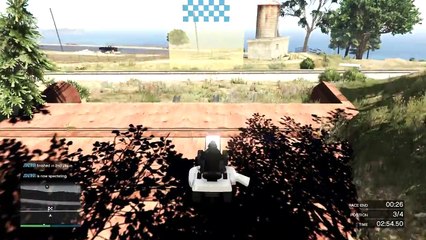 GTA 5 Funny Moments - 'OUR FANS....' (GTA 5 Online Funny Moments)