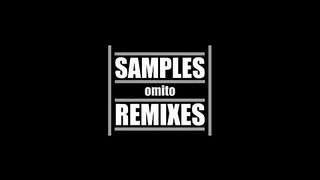 Every Day Im Falling - Sample - omito